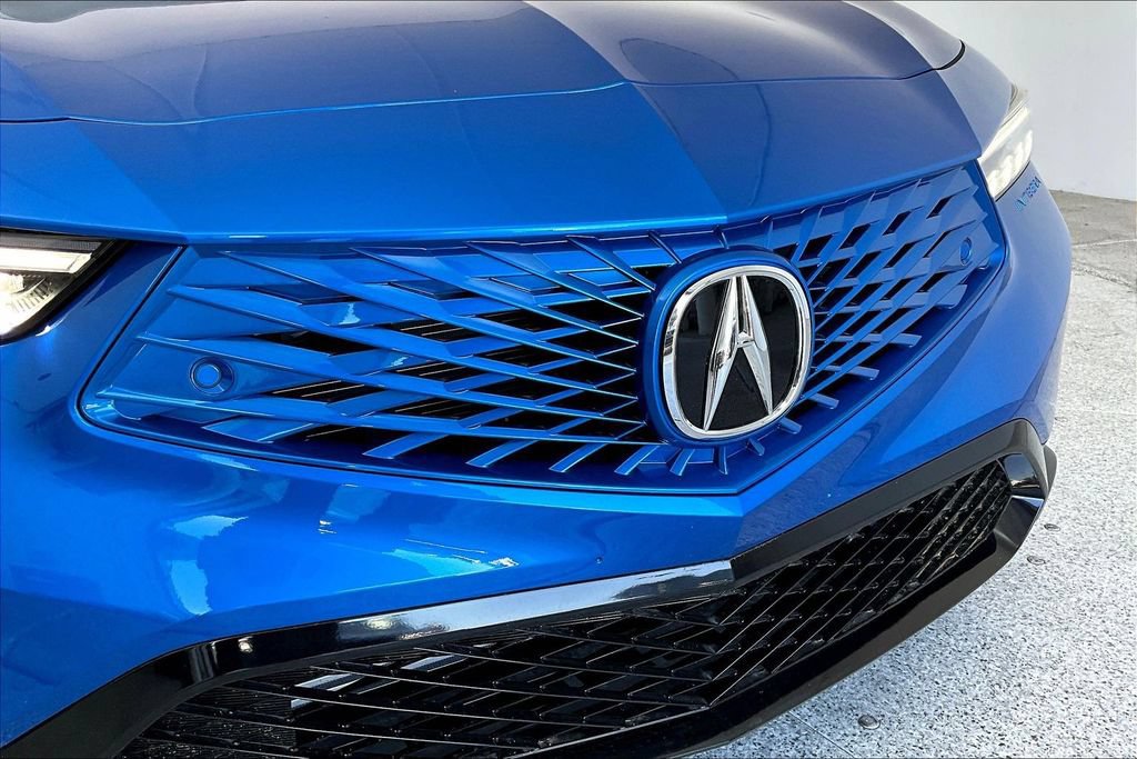 New 2026 Acura Integra A-Spec w/ Technology Package FWD image 28