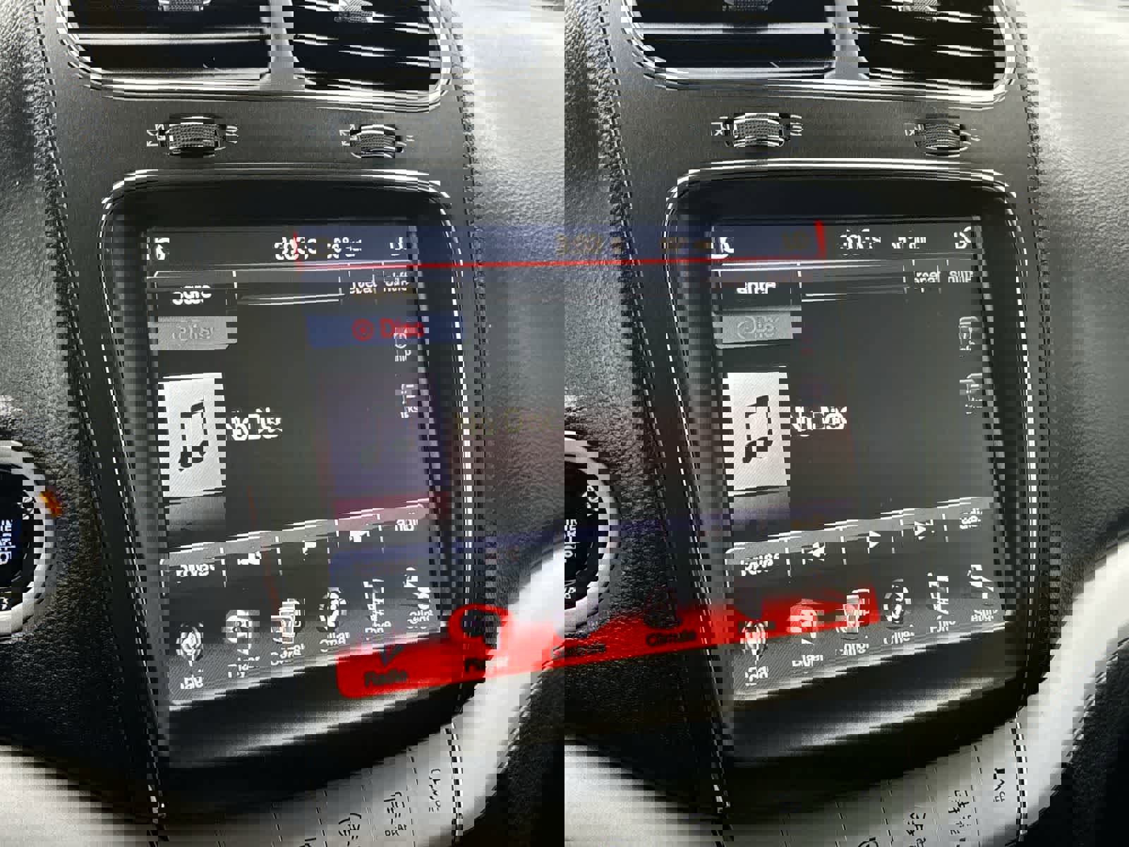 Used 2019 Dodge Journey GT image 16