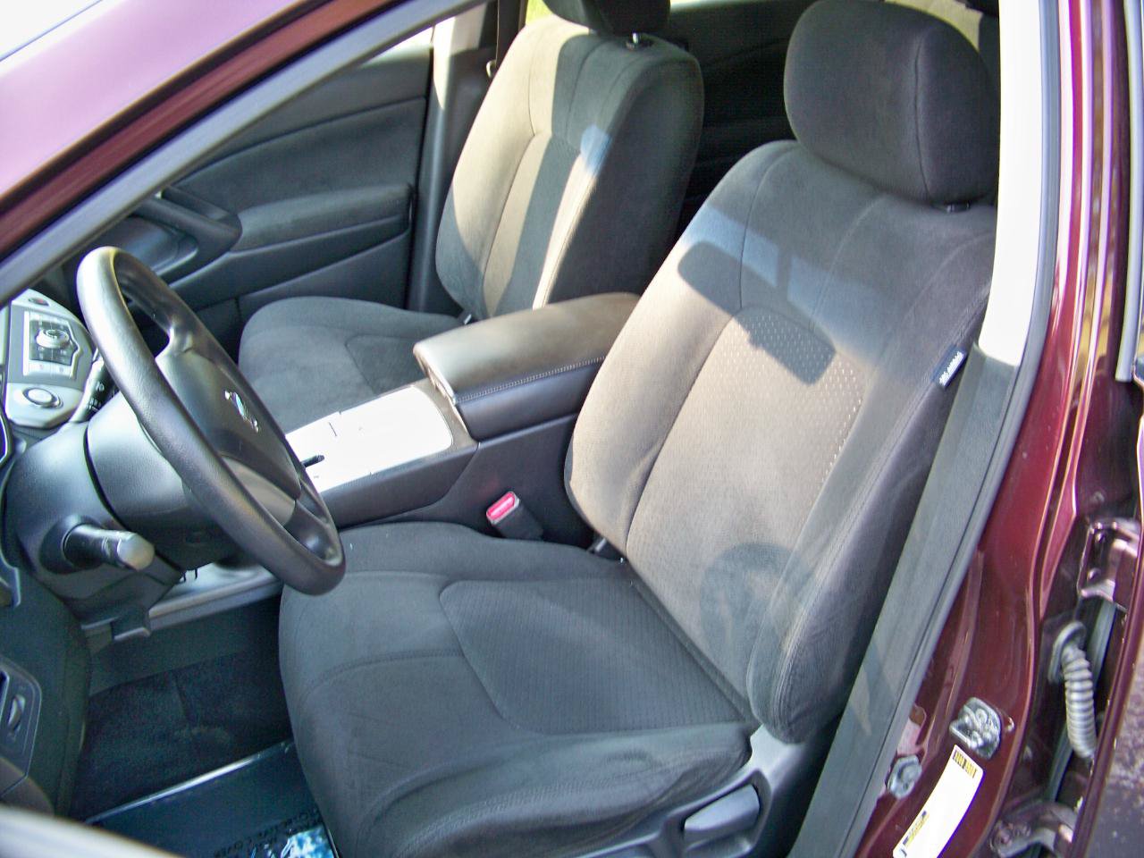 Used 2014 Nissan Murano S AWD/4WD image 29