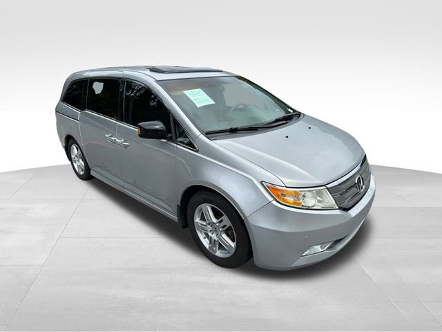 Used 2012 Honda Odyssey Touring image 7