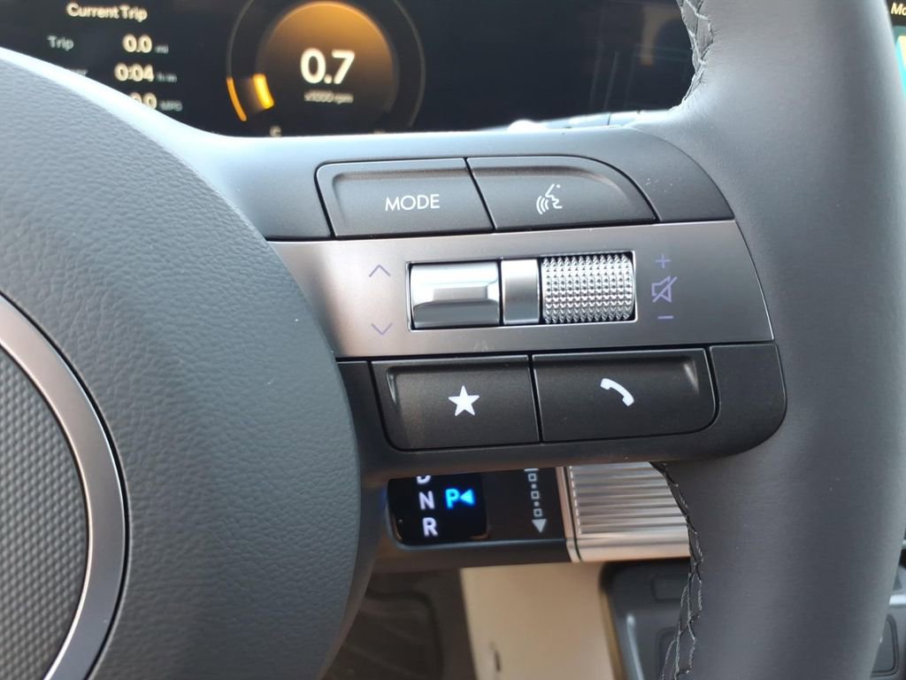 New 2026 Hyundai Kona Limited FWD image 18