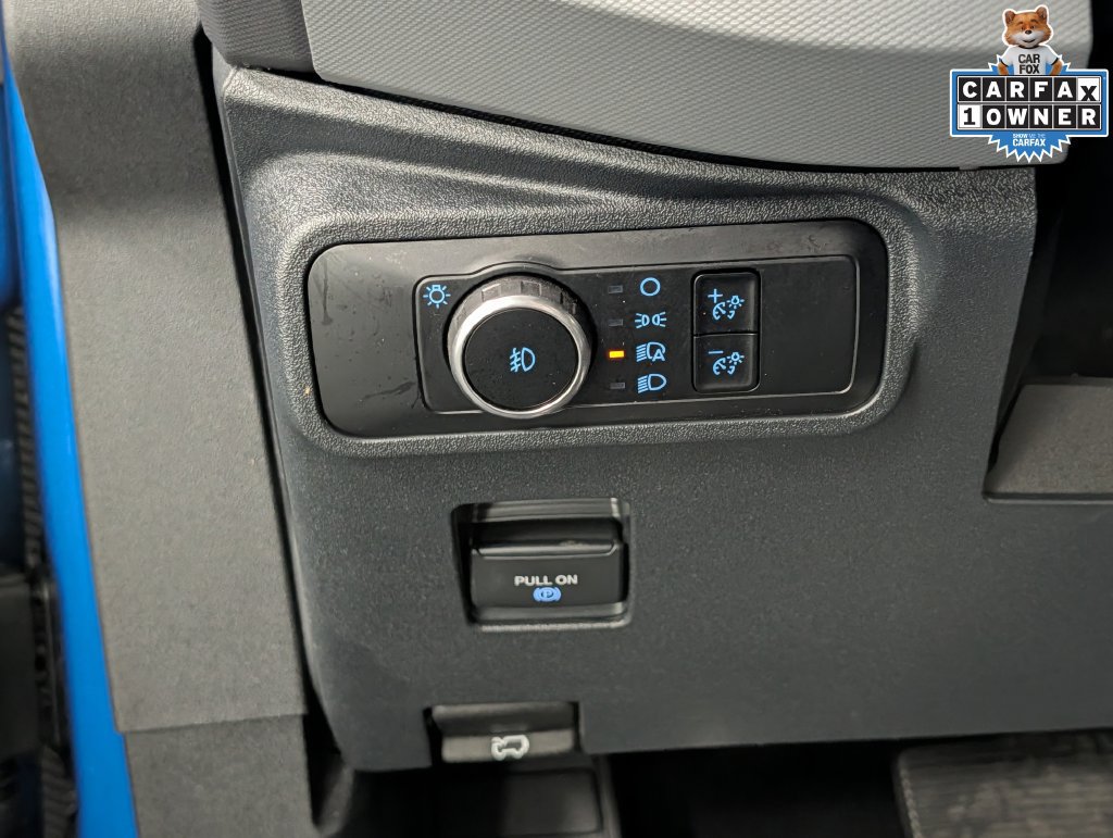 Certified 2024 Ford Bronco Big Bend AWD/4WD image 23