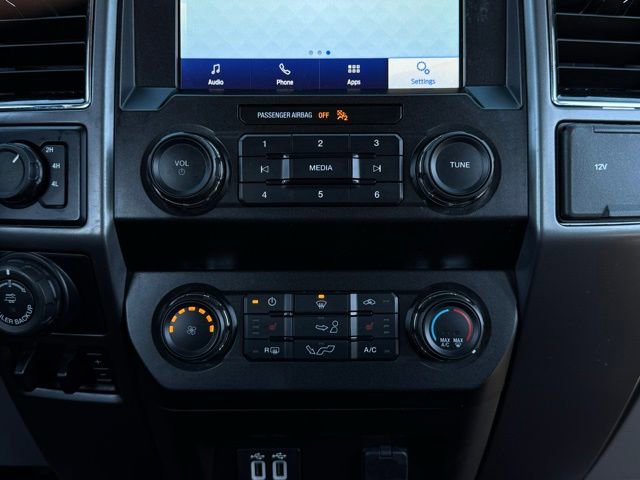 Used 2020 Ford F150 XLT w/ Equipment Group 302A Luxury image 23