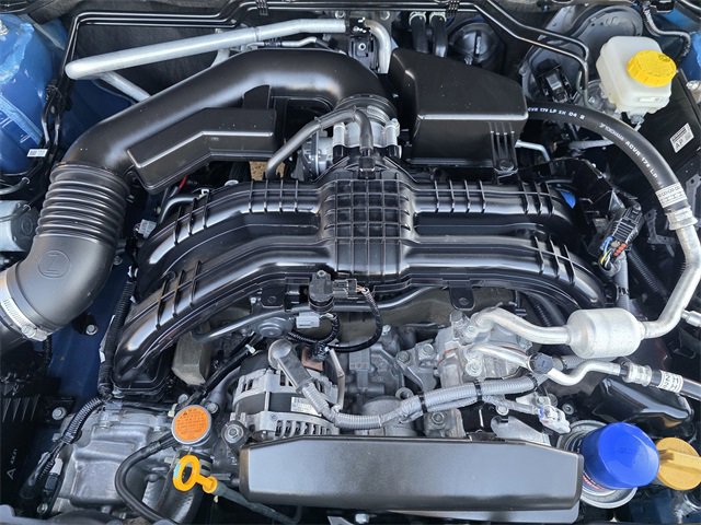 Used 2024 Subaru Impreza 2.0i Sport image 21