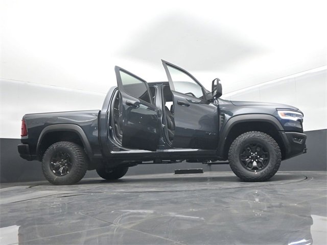 New 2026 RAM 1500 RHO w/ RHO Level 1 Equipment Group image 79