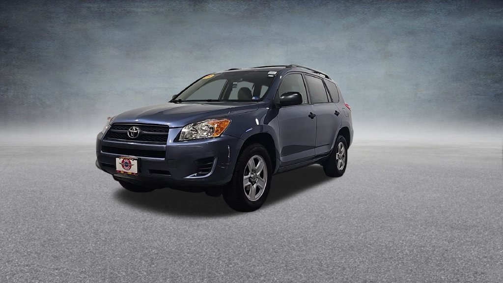 Used 2009 Toyota RAV4 4WD