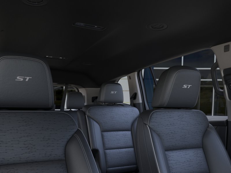 New 2026 Buick Enclave Sport Touring w/ Power Package FWD image 48