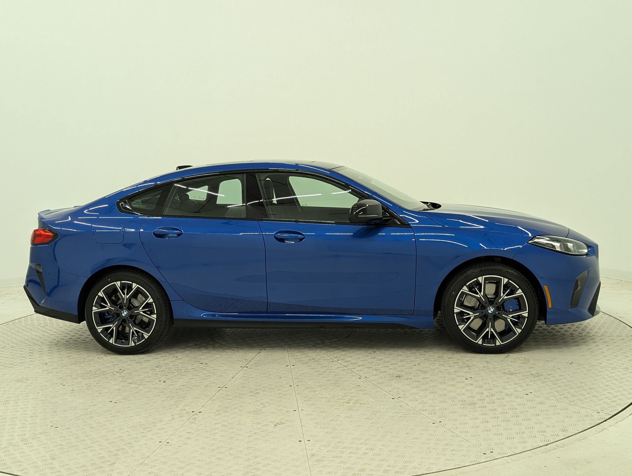 New 2026 BMW M235i xDrive w/ Technology Package AWD/4WD image 8