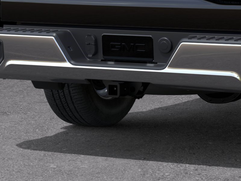 New 2026 GMC Sierra 1500 Pro w/ Pro Value Package AWD/4WD image 15