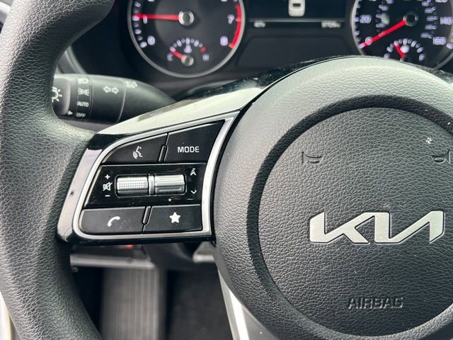 Used 2024 Kia Forte LX image 23