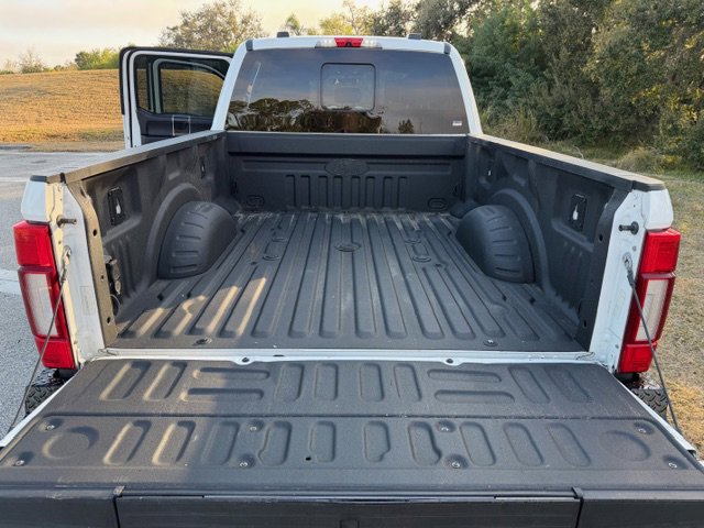 Used 2021 Ford F250 Platinum image 14