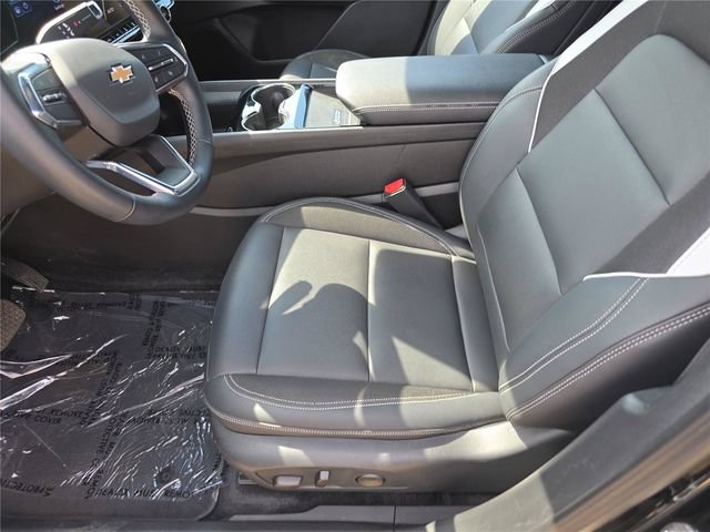 Used 2024 Chevrolet Blazer EV LT AWD/4WD image 22