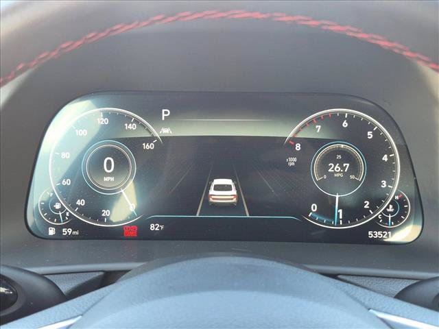 Used 2022 Hyundai Sonata SEL Plus w/ Cargo Package FWD image 3
