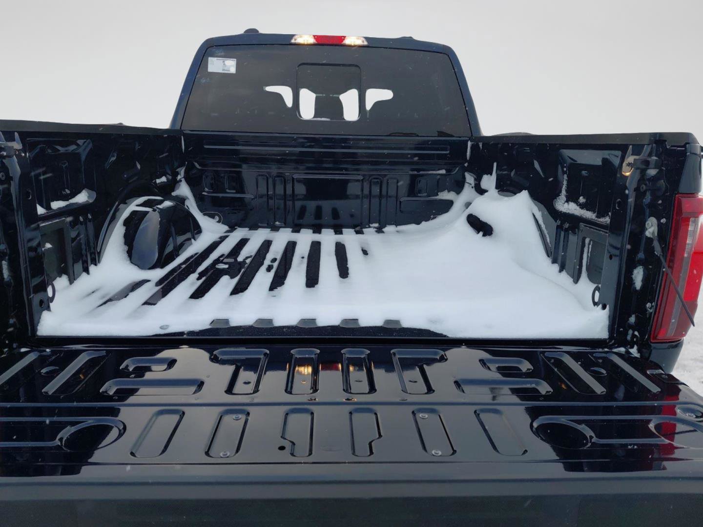 New 2026 Ford F150 XLT w/ Equipment Group 302A MID image 24