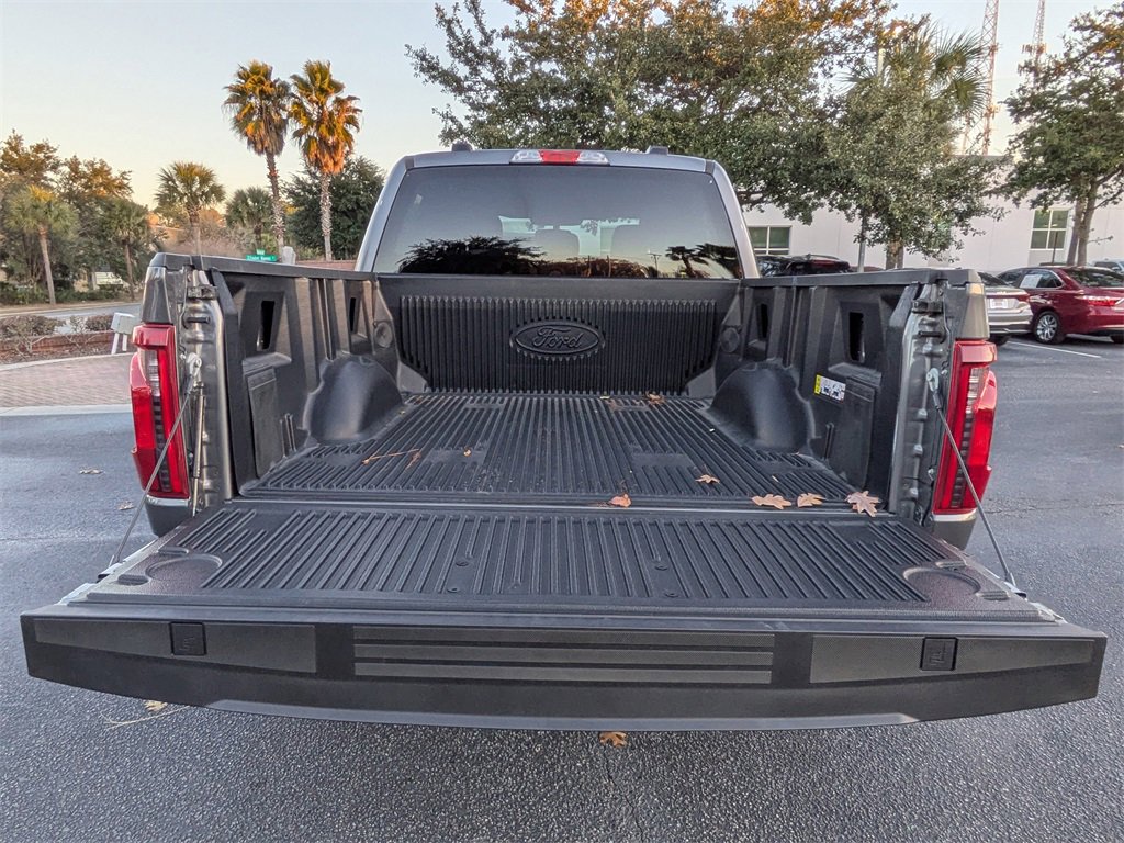 Used 2024 Ford F150 STX image 13