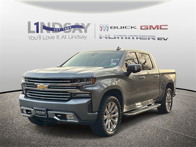 Used 2020 Chevrolet Silverado 1500 High Country image 5
