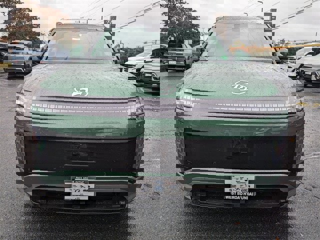 New 2026 Hyundai Ioniq 9 Calligraphy image 9