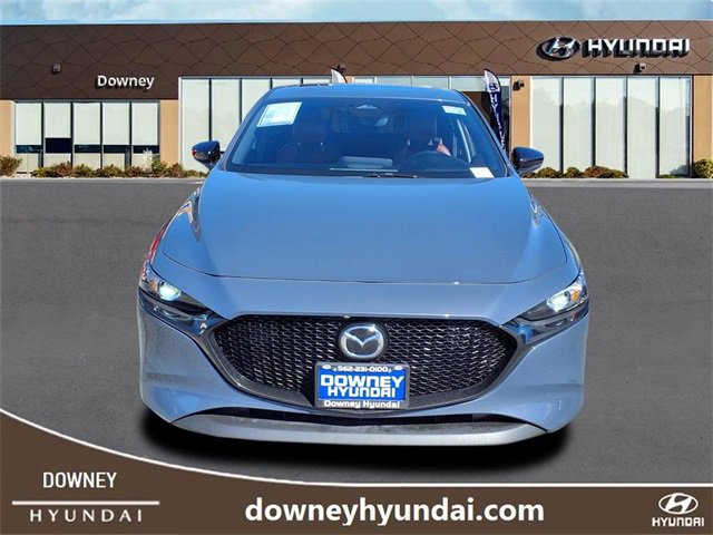 Used 2024 MAZDA MAZDA3 s image 2