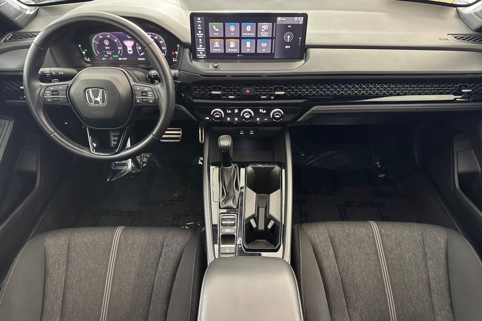 Used 2024 Honda Accord Sport image 16