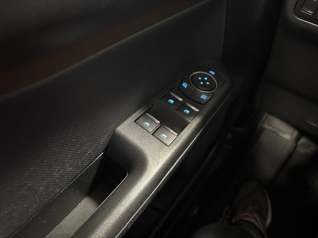 Used 2021 Ford Bronco Sport Badlands w/ Badlands Package image 40