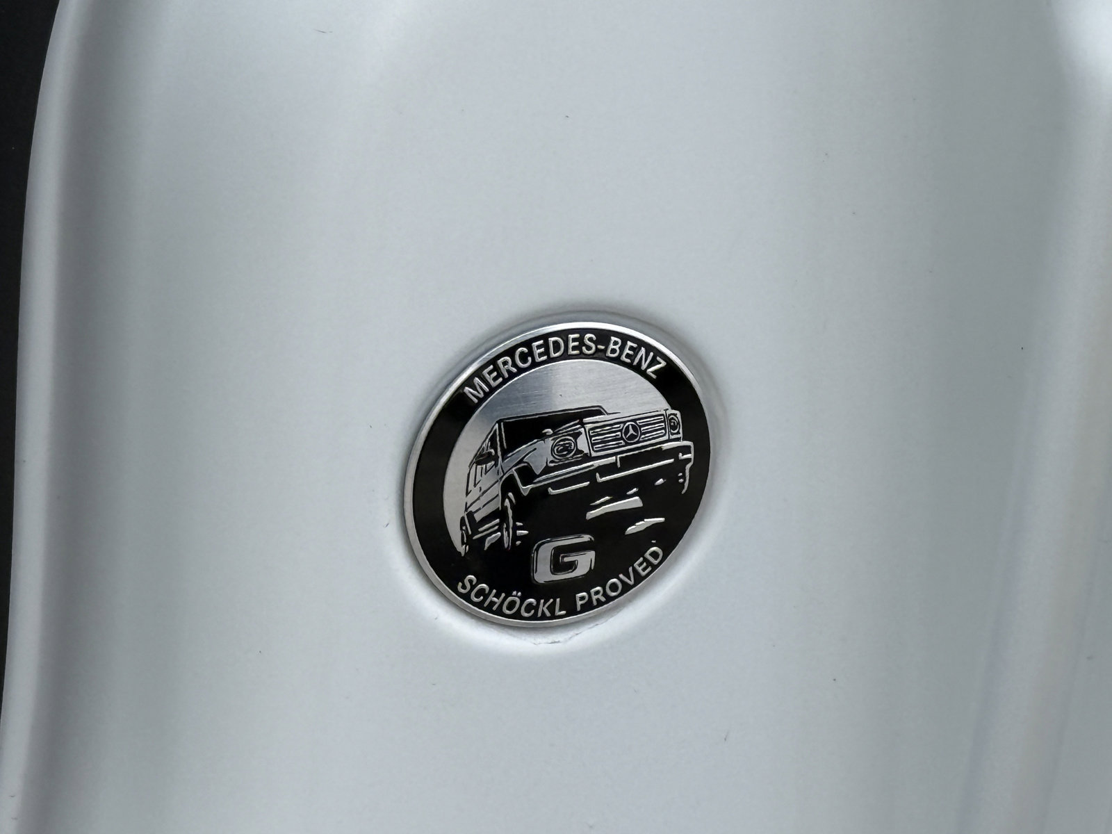 Used 2021 Mercedes-Benz G 63 AMG 4MATIC image 50