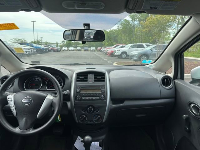 Used 2015 Nissan Versa Note S Plus image 24