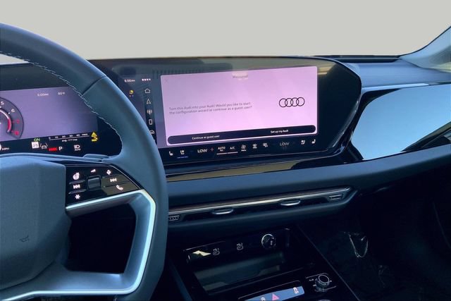 New 2026 Audi A6 Premium Plus AWD/4WD image 6