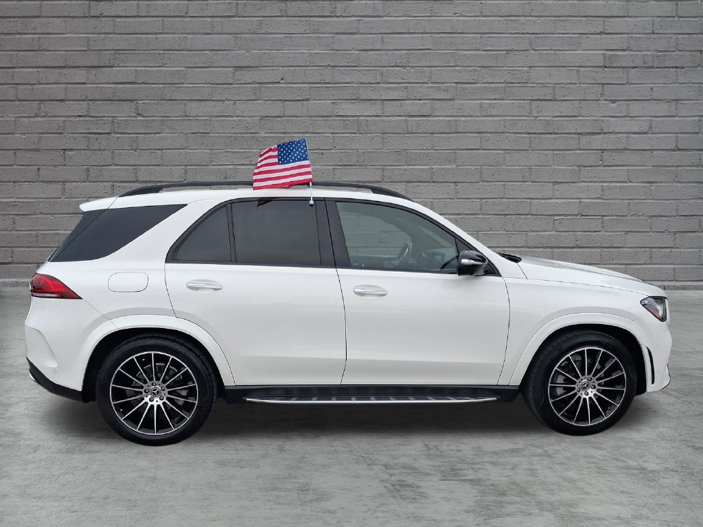 Used 2023 Mercedes-Benz GLE 350 image 10