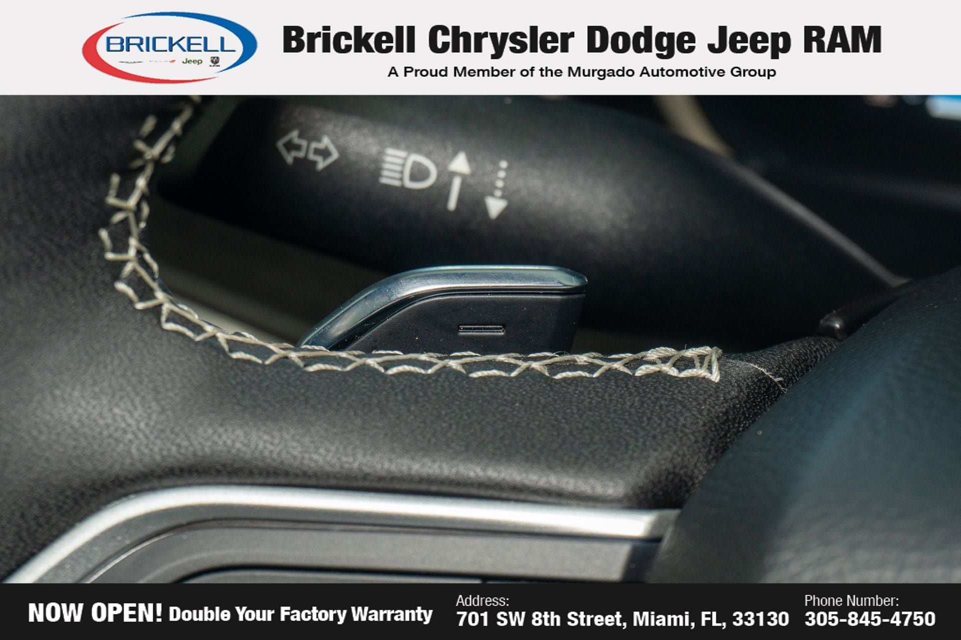 Used 2025 Jeep Grand Cherokee Limited AWD/4WD image 34