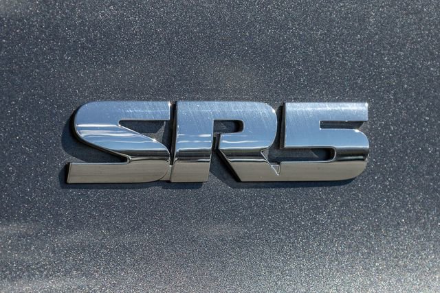 Used 2022 Toyota 4Runner SR5 Premium w/ Moonroof Package AWD/4WD image 6