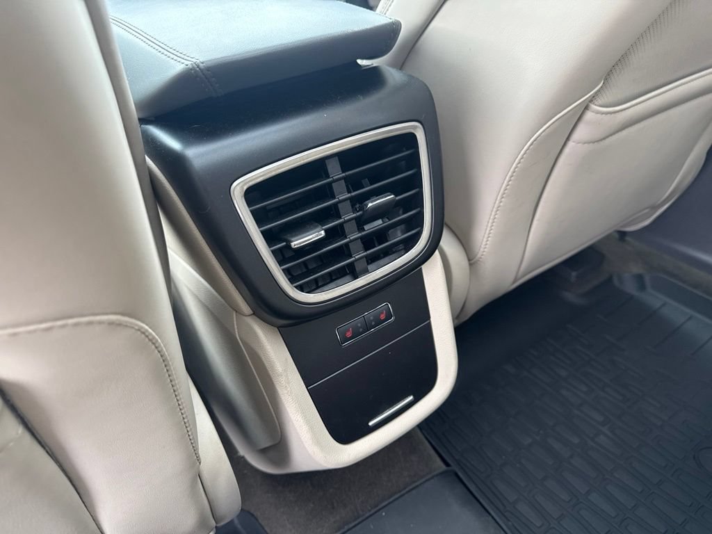 Used 2019 Lincoln Nautilus Reserve w/ Driver Assistance Package FWD image 34