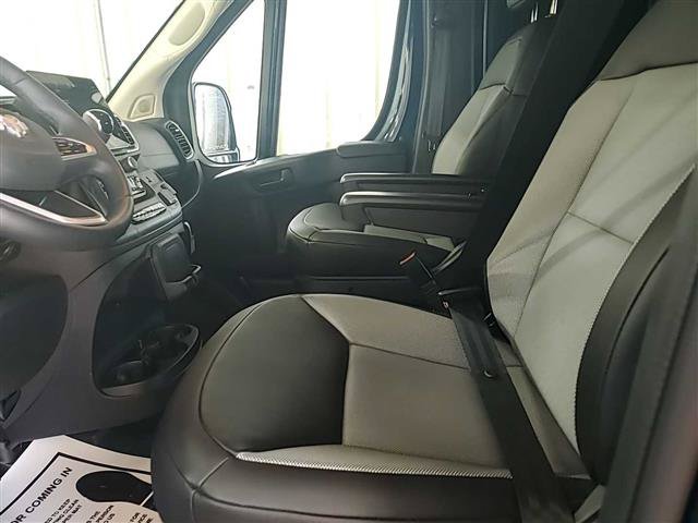 Used 2025 RAM ProMaster 1500 w/ Quick Order Package 22H SLT+ FWD image 23