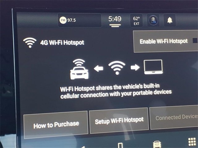 New 2026 RAM 2500 Tradesman image 13