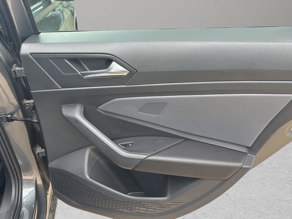 New 2026 Volkswagen Jetta SEL FWD image 12
