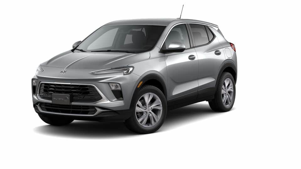 New 2026 Buick Encore GX Preferred w/ Comfort Package FWD image 27