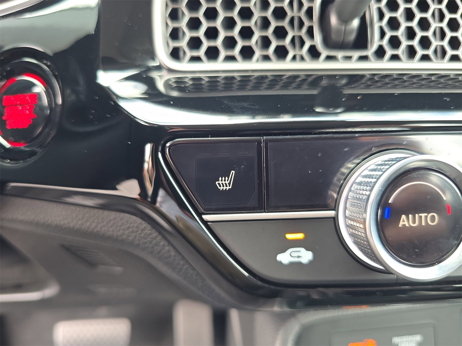 Certified 2024 Honda Civic EX-L image 20