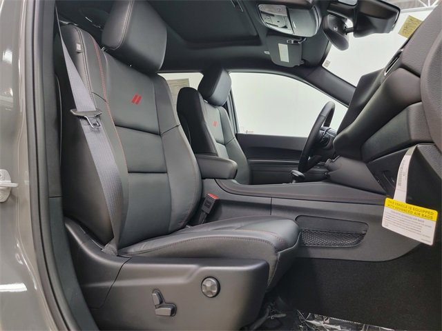 New 2026 Dodge Durango R/T image 20