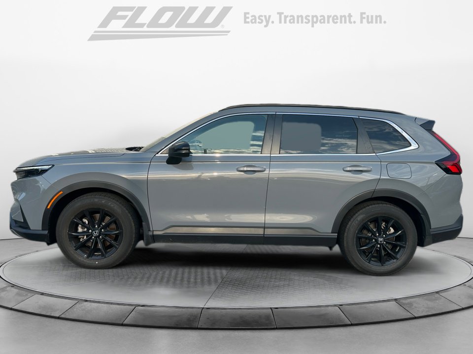 Used 2024 Honda CR-V Sport image 5