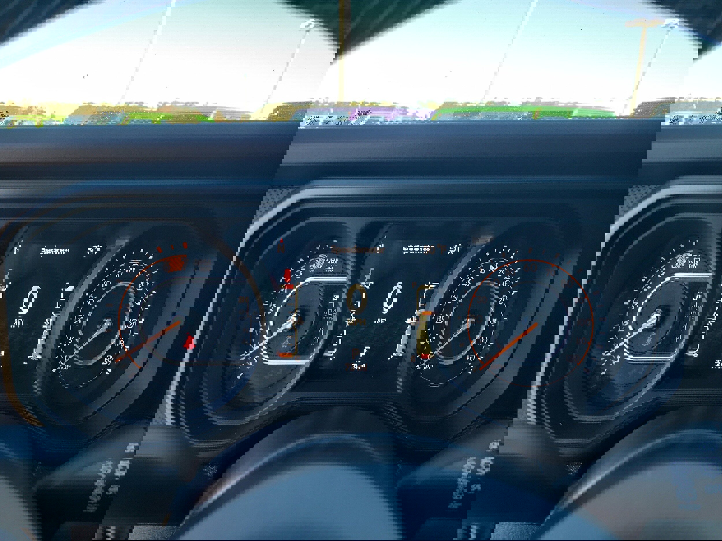 New 2026 Jeep Wrangler Unlimited Rubicon image 20