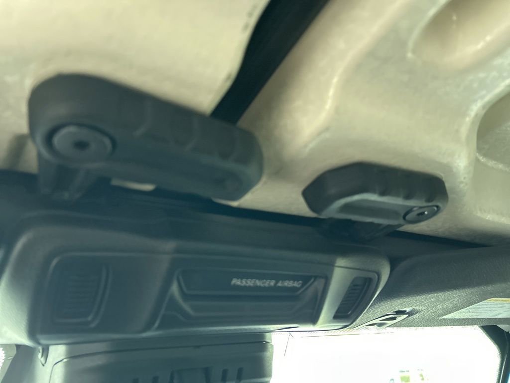 Used 2025 Jeep Wrangler Willys 4xe image 46