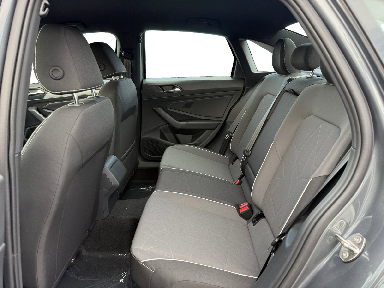 New 2026 Volkswagen Jetta Sport image 16