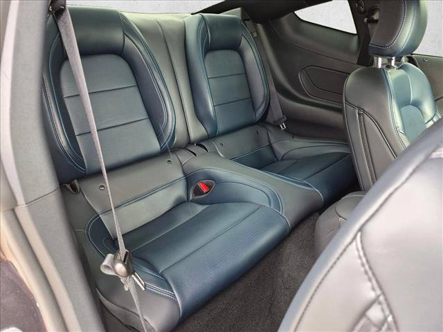 Used 2024 Ford Mustang GT Premium RWD image 17