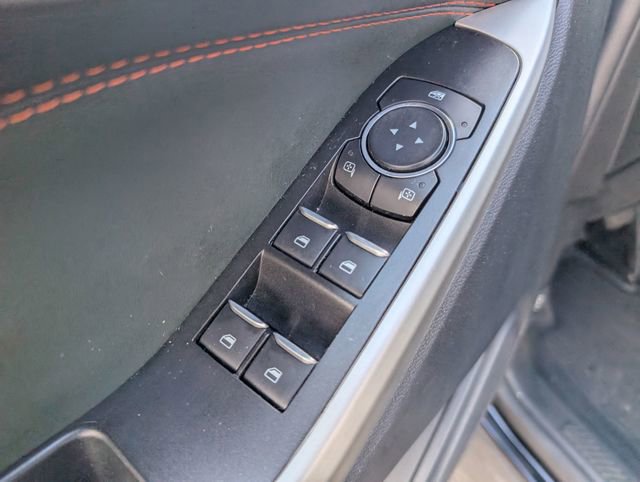 Used 2022 Ford Explorer Timberline image 15