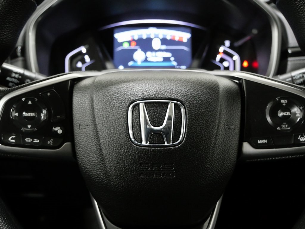Used 2022 Honda CR-V EX image 17