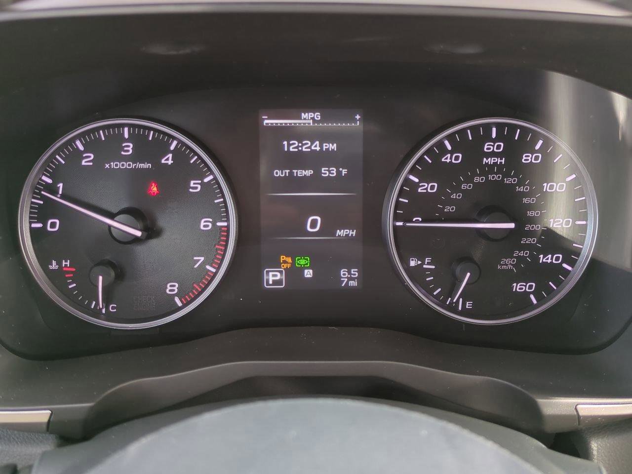 New 2026 Subaru Ascent Limited image 27