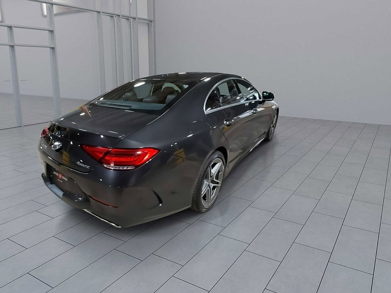 Used 2021 Mercedes-Benz CLS 450 4MATIC image 8