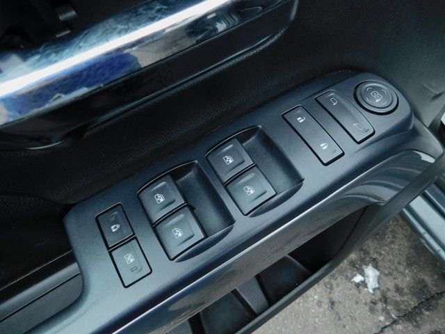 Used 2017 Chevrolet Silverado 1500 LT image 27