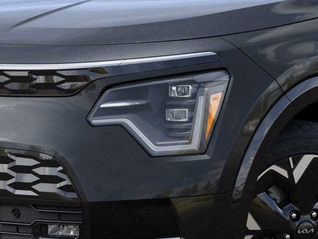 New 2025 Kia Niro Wave w/ Wave Preserve Package FWD image 10