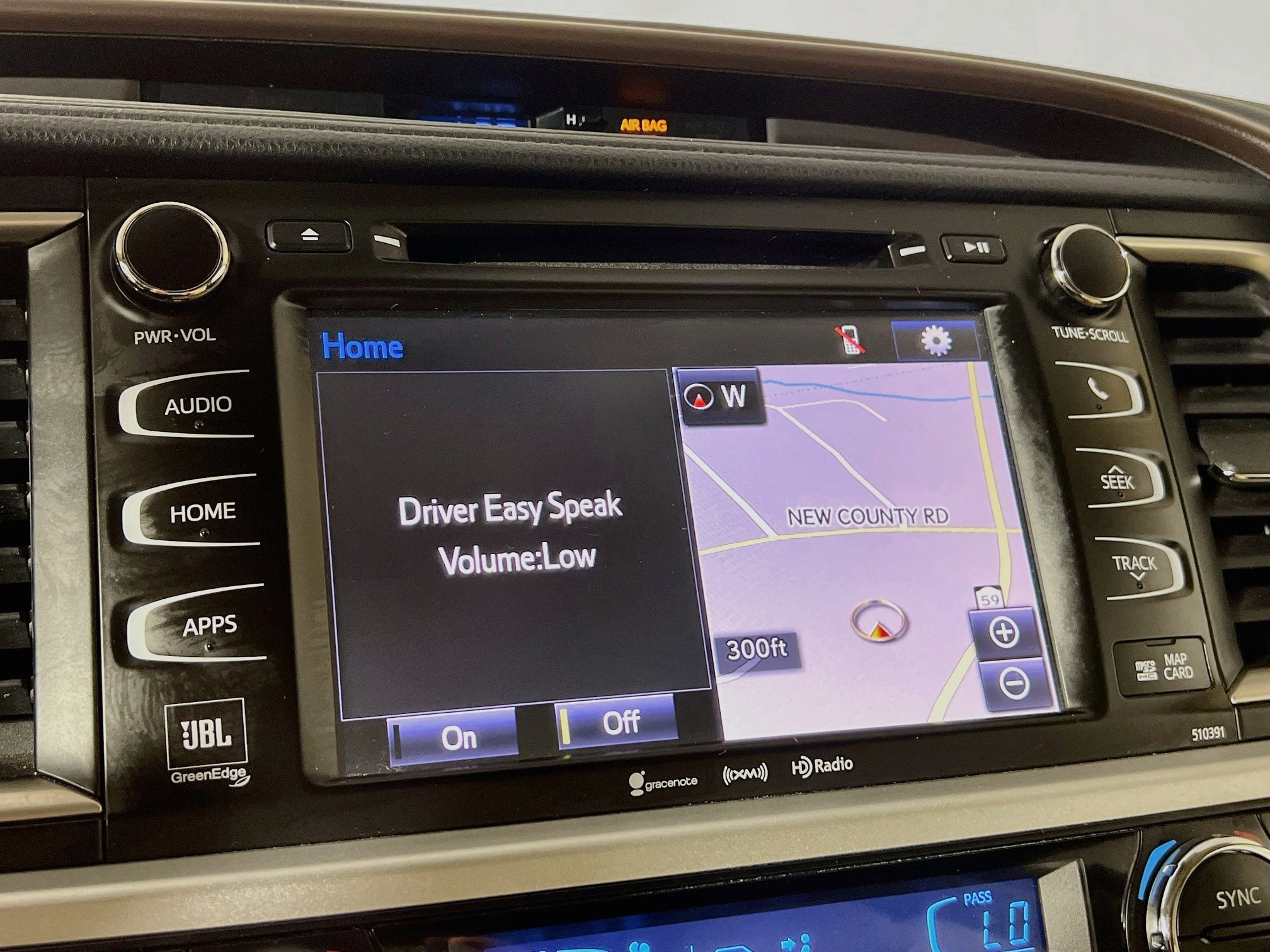 Used 2019 Toyota Highlander Limited AWD/4WD image 15
