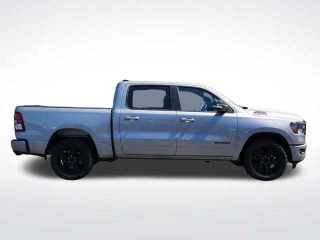 Used 2021 RAM 1500 Big Horn AWD/4WD image 11